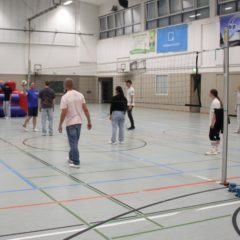 Vereinsfest des Schmalkalder VV