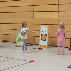 Vereinsfest des Schmalkalder VV