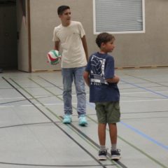 Vereinsfest des Schmalkalder VV