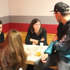 Vereinsfest des Schmalkalder VV
