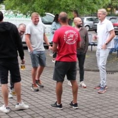 Vereinsfest des Schmalkalder VV