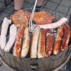 Vereinsfest des Schmalkalder VV