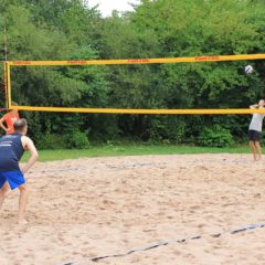 Schmalkalder Senioren-Beach-Cup