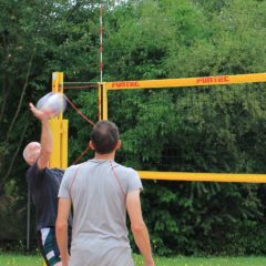 Schmalkalder Senioren-Beach-Cup