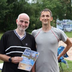 Schmalkalder Senioren-Beach-Cup