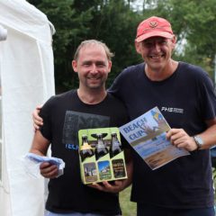 Schmalkalder Senioren-Beach-Cup