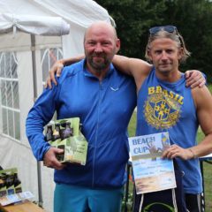 Schmalkalder Senioren-Beach-Cup