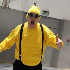 Vereinsfasching des Schmalkalder VV 2026