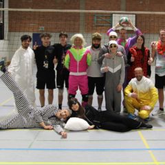 Vereinsfasching des Schmalkalder VV 2026