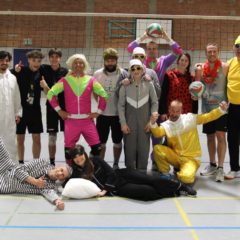 Vereinsfasching des Schmalkalder VV 2026