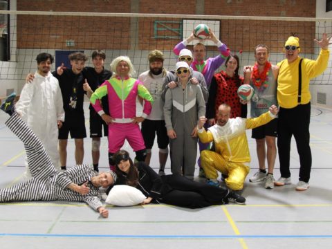 Vereinsfasching des Schmalkalder VV 2026