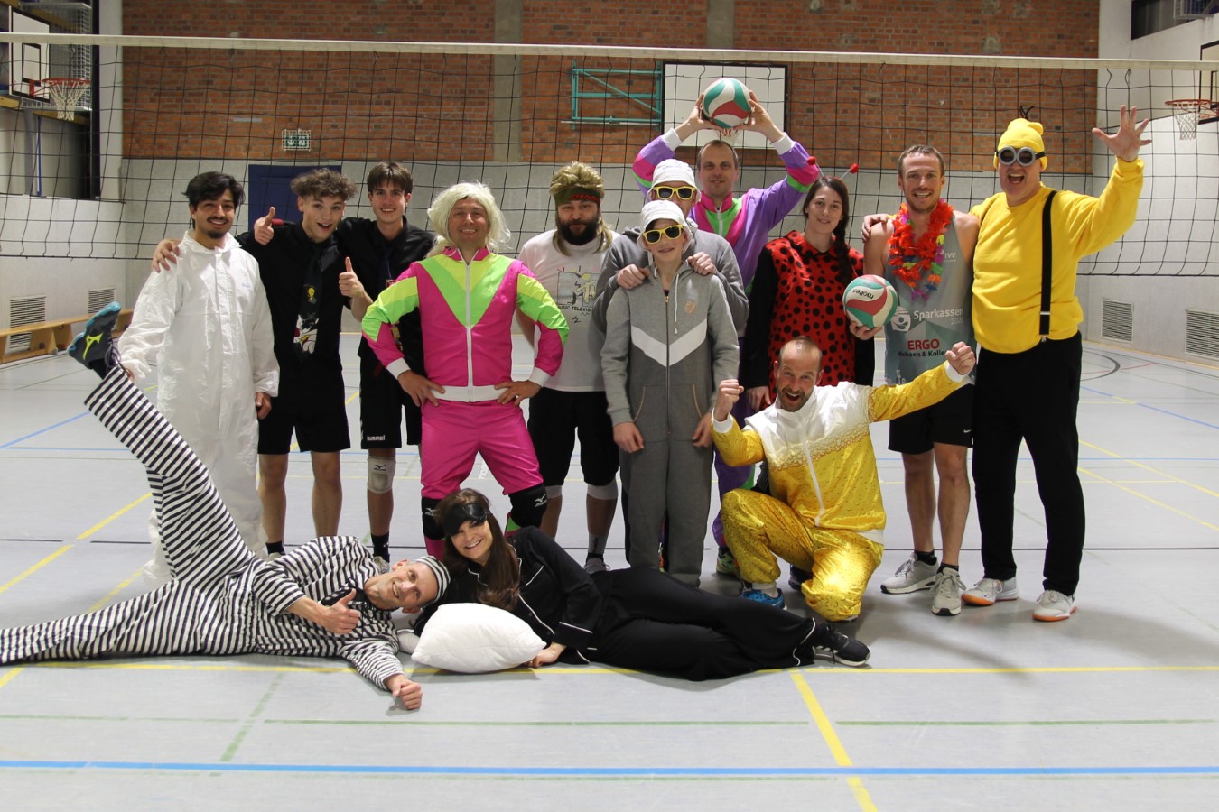 Vereinsfasching des Schmalkalder VV 2026