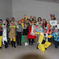 Vereinsfasching der SVV-Linedancer 2026