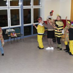 Vereinsfasching der SVV-Linedancer 2026