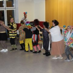 Vereinsfasching der SVV-Linedancer 2026