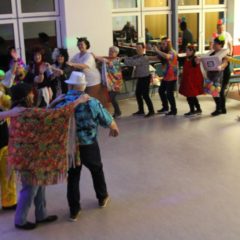 Vereinsfasching der SVV-Linedancer 2026