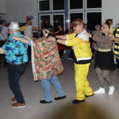 Vereinsfasching der SVV-Linedancer 2026