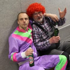 Vereinsfasching des Schmalkalder VV 2026