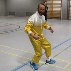 Vereinsfasching des Schmalkalder VV 2026