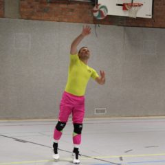 Vereinsfasching des Schmalkalder VV 2026