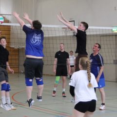 Fun-Cup des Schmalkalder VV