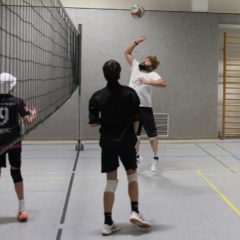 Vereinsfasching des Schmalkalder VV 2026