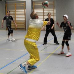 Vereinsfasching des Schmalkalder VV 2026