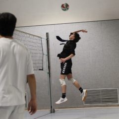 Vereinsfasching des Schmalkalder VV 2026