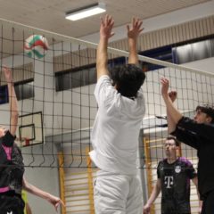 Vereinsfasching des Schmalkalder VV 2026