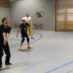 Vereinsfasching des Schmalkalder VV 2026