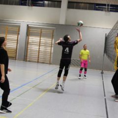 Vereinsfasching des Schmalkalder VV 2026