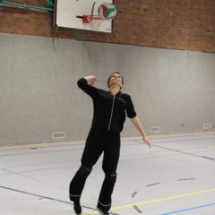 Vereinsfasching des Schmalkalder VV 2026