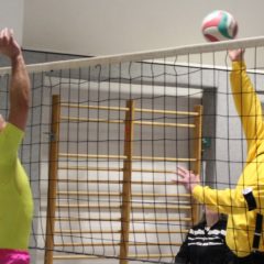 Vereinsfasching des Schmalkalder VV 2026