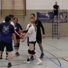 Fun-Cup des Schmalkalder VV