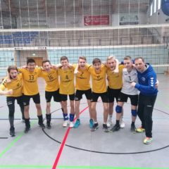 3. Runde – Thüringenpokal U18 männlich