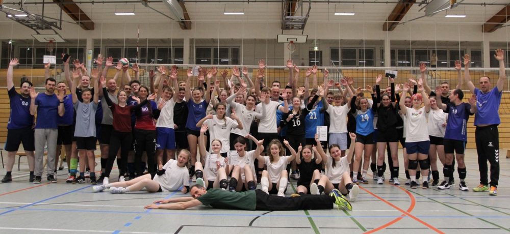 Fun-Cup des Schmalkalder VV