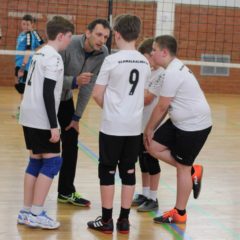 6. Runde der Landesmeisterschaft U13 männlich