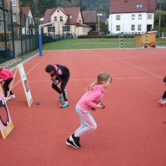 Tag des Sports der Grundschule Wernshausen