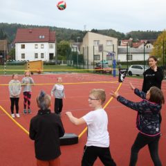 Tag des Sports der Grundschule Wernshausen