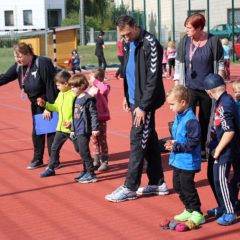 Tag des Sports der Grundschule Wernshausen