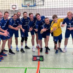 TSV Themar II : Schmalkalder VV (Herren II)