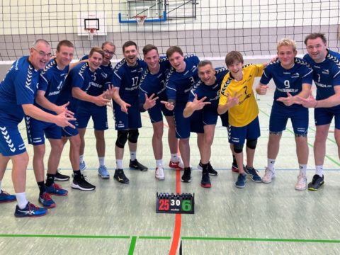 TSV Themar II : Schmalkalder VV (Herren II)