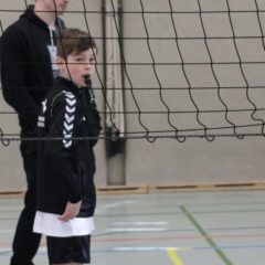 6. Runde der Landesmeisterschaft U12 männlich