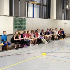 „BüS“ der Weidenschule Asbach (3.+4. Klasse)