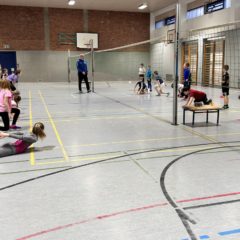 „BüS“ der Weidenschule Asbach (3.+4. Klasse)