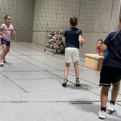 „BüS“ der Weidenschule Asbach (3.+4. Klasse)