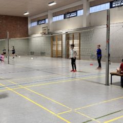 „BüS“ der Weidenschule Asbach (3.+4. Klasse)