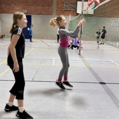 „BüS“ der Weidenschule Asbach (3.+4. Klasse)