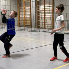 „BüS“ der Weidenschule Asbach (3.+4. Klasse)