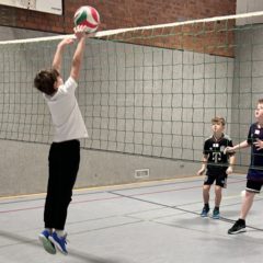 „BüS“ der Weidenschule Asbach (3.+4. Klasse)